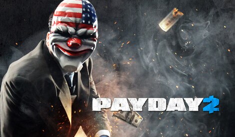 PAYDAY 2 Steam Gift LATAM - 0