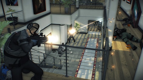 PAYDAY 2 Steam Key EUROPE - 7