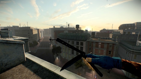PAYDAY 2: Sydney Character Pack Steam Gift GLOBAL - 5