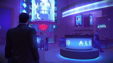 PAYDAY 2: The Alesso Heist Steam Key GLOBAL - 6