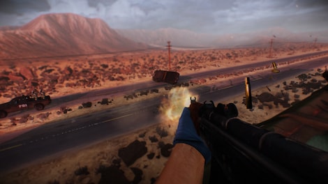 PAYDAY 2: The Biker Heist Steam Gift GLOBAL - 10