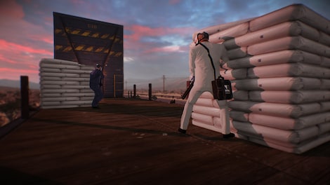 PAYDAY 2: The Biker Heist Steam Gift GLOBAL - 8