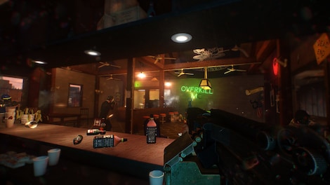 PAYDAY 2: The Biker Heist Steam Gift GLOBAL - 9