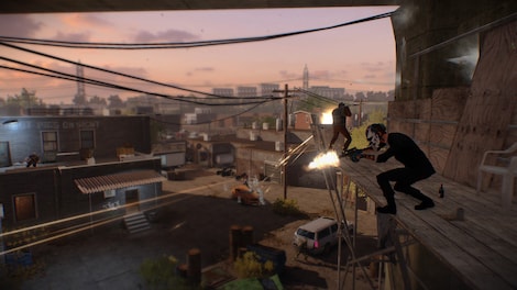 PAYDAY 2: The Biker Heist Steam Gift GLOBAL - 6