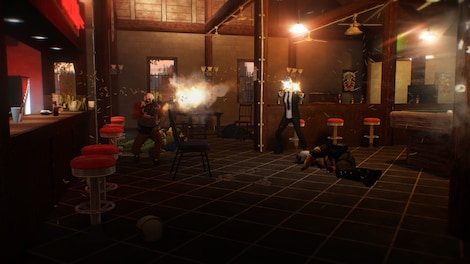PAYDAY 2: The Biker Heist Steam Gift GLOBAL - 3