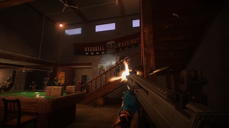 PAYDAY 2: The Biker Heist Steam Gift GLOBAL - 2