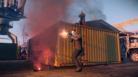 PAYDAY 2: The Bomb Heists (PC) - Steam Key - GLOBAL - 4