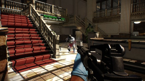 PAYDAY 2: The Butcher's AK/CAR Mod Pack Steam Gift GLOBAL - 7