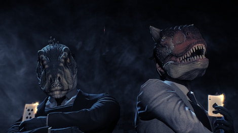PAYDAY 2: The Butcher's AK/CAR Mod Pack Steam Gift GLOBAL - 3