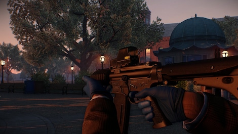PAYDAY 2: The Butcher's AK/CAR Mod Pack Steam Gift GLOBAL - 4