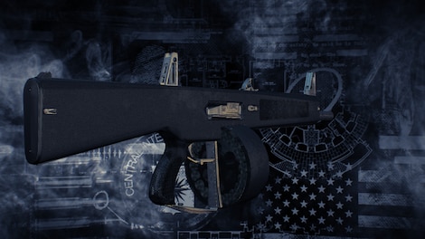 PAYDAY 2: The Butcher's BBQ Pack Steam Gift GLOBAL - 7