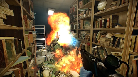 PAYDAY 2: The Butcher's BBQ Pack Steam Gift GLOBAL - 3