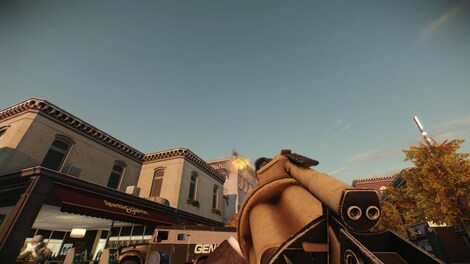 PAYDAY 2: The Butcher's BBQ Pack Steam Key CIS - 5