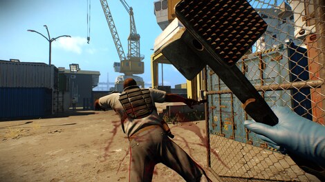 PAYDAY 2: The Butcher's BBQ Pack Steam Key CIS - 12