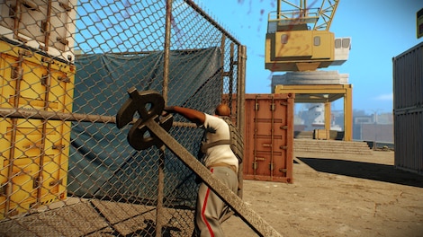 PAYDAY 2: The Butcher's Western Pack Steam Gift CIS - 4