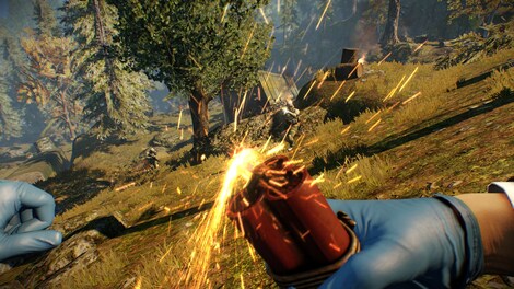 PAYDAY 2: The Butcher's Western Pack Steam Gift CIS - 5