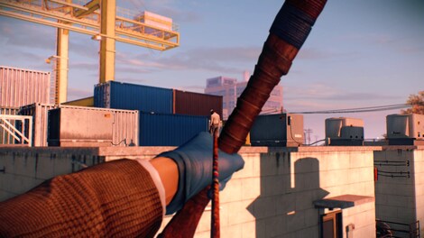 PAYDAY 2: The Butcher's Western Pack Steam Gift CIS - 0