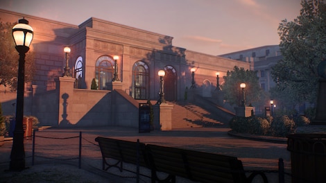 PAYDAY 2: The Diamond Heist Steam Gift GLOBAL - 11