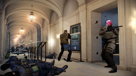 PAYDAY 2: The Diamond Heist Steam Gift GLOBAL - 0