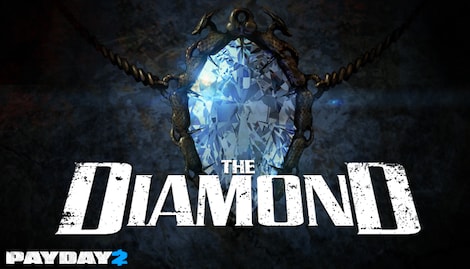 PAYDAY 2: The Diamond Heist Steam Key GLOBAL - 4