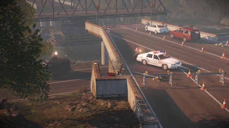 PAYDAY 2: The Goat Simulator Heist Steam Gift GLOBAL - 5