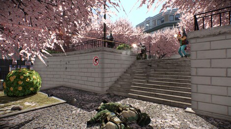 PAYDAY 2: The Goat Simulator Heist Steam Gift GLOBAL - 3