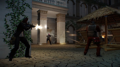 PAYDAY 2: The Golden Grin Casino Heist Steam Gift GLOBAL - 7