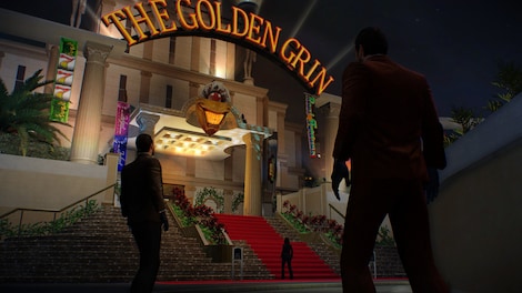 PAYDAY 2: The Golden Grin Casino Heist Steam Gift GLOBAL - 3