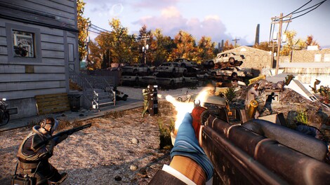 PAYDAY 2: The Official Soundtrack Steam Gift GLOBAL - 15