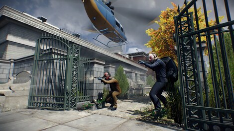 PAYDAY 2: The Official Soundtrack Steam Gift GLOBAL - 8