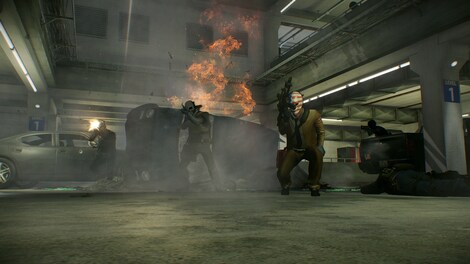 PAYDAY 2: The Official Soundtrack Steam Gift GLOBAL - 6