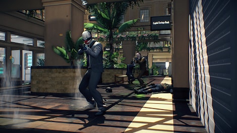 PAYDAY 2: The Official Soundtrack Steam Gift GLOBAL - 5