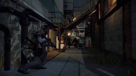 PAYDAY 2: The Official Soundtrack Steam Key GLOBAL - 16