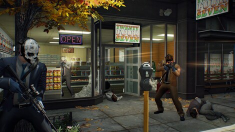 PAYDAY 2: The Official Soundtrack Steam Key GLOBAL - 14