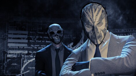PAYDAY 2: The Official Soundtrack Steam Key GLOBAL - 9
