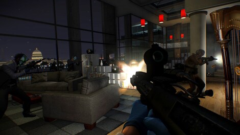 PAYDAY 2: The Official Soundtrack Steam Key GLOBAL - 11