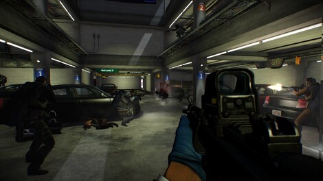 PAYDAY 2: The Official Soundtrack Steam Key GLOBAL - 7