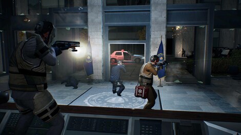 PAYDAY 2: The Official Soundtrack Steam Key GLOBAL - 0