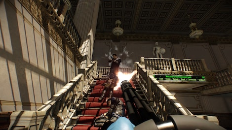 PAYDAY 2: The OVERKILL Pack Steam Gift CIS - 6