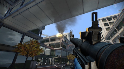 PAYDAY 2: The OVERKILL Pack Steam Gift CIS - 5