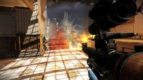 PAYDAY 2: The OVERKILL Pack Steam Gift CIS - 4