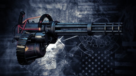 PAYDAY 2: The OVERKILL Pack Steam Gift CIS - 3