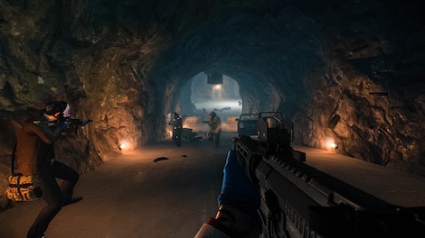 PAYDAY 2: The Point Break Heists Steam Gift GLOBAL - 6