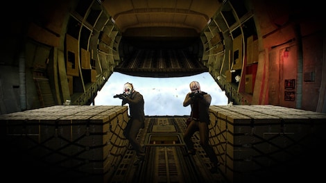 PAYDAY 2: The Point Break Heists Steam Gift GLOBAL - 3