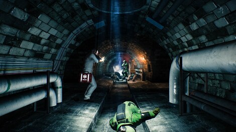 PAYDAY 2: The Point Break Heists Steam Gift LATAM - 9