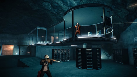 PAYDAY 2: The Point Break Heists Steam Gift LATAM - 8