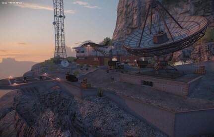 PAYDAY 2: The Point Break Heists Steam Gift LATAM - 4