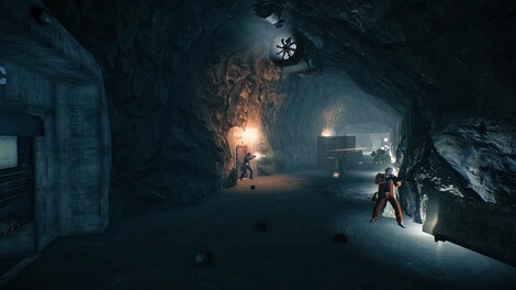 PAYDAY 2: The Point Break Heists Steam Gift LATAM - 7