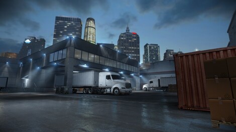 PAYDAY 2: The Ukrainian Prisoner Heist (PC) - Steam Gift - EUROPE - 7