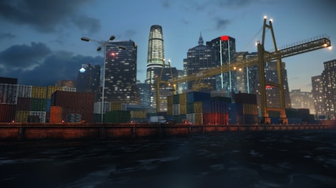 PAYDAY 2: The Ukrainian Prisoner Heist (PC) - Steam Gift - EUROPE - 3